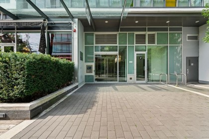 Photo 22 at 1501 - 159 W 2nd Avenue, False Creek, Vancouver West