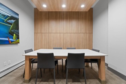 Photo 20 at 1501 - 159 W 2nd Avenue, False Creek, Vancouver West