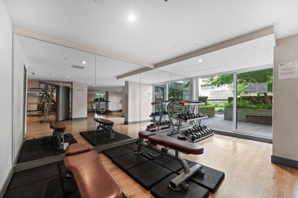 Photo 18 at 1501 - 159 W 2nd Avenue, False Creek, Vancouver West