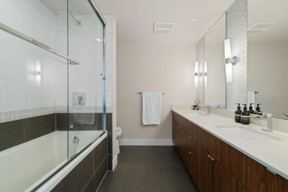 Photo 15 at 1501 - 159 W 2nd Avenue, False Creek, Vancouver West