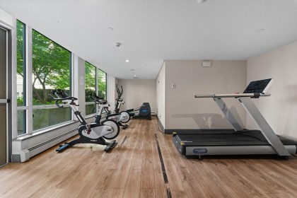 Photo 19 at 1501 - 159 W 2nd Avenue, False Creek, Vancouver West