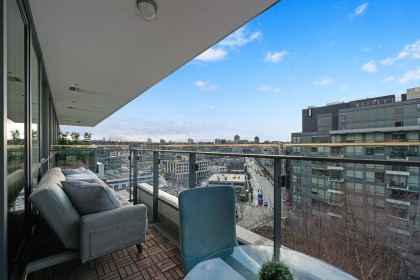 Photo 8 at 1501 - 159 W 2nd Avenue, False Creek, Vancouver West