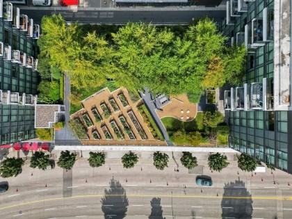 Photo 25 at 1501 - 159 W 2nd Avenue, False Creek, Vancouver West