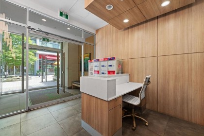 Photo 21 at 1501 - 159 W 2nd Avenue, False Creek, Vancouver West