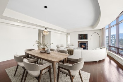 Photo 6 at 10A - 1500 Alberni Street, West End VW, Vancouver West