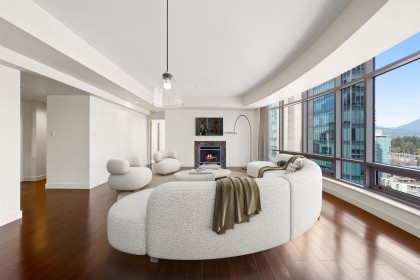 Photo 13 at 10A - 1500 Alberni Street, West End VW, Vancouver West