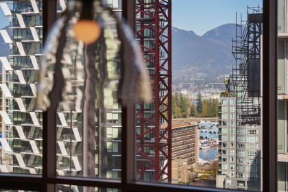 Photo 17 at 10A - 1500 Alberni Street, West End VW, Vancouver West