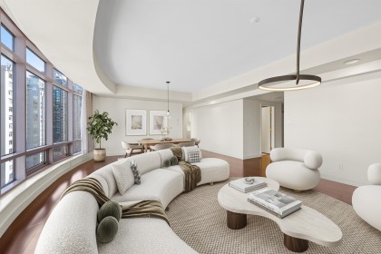 Photo 3 at 10A - 1500 Alberni Street, West End VW, Vancouver West