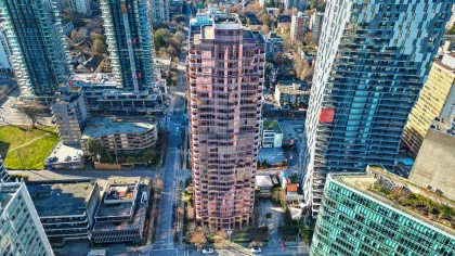 Photo 36 at 10A - 1500 Alberni Street, West End VW, Vancouver West