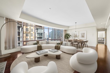 Photo 1 at 10A - 1500 Alberni Street, West End VW, Vancouver West