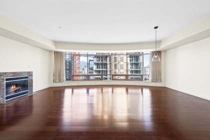 Photo 5 at 10A - 1500 Alberni Street, West End VW, Vancouver West