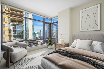 Photo 24 at 10A - 1500 Alberni Street, West End VW, Vancouver West