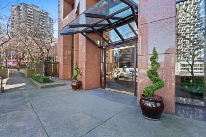 Photo 34 at 10A - 1500 Alberni Street, West End VW, Vancouver West