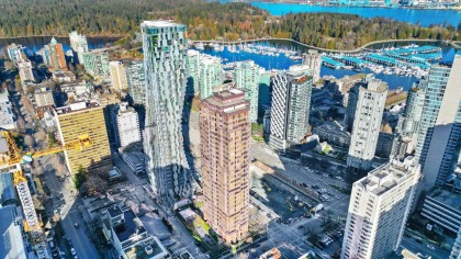 Photo 37 at 10A - 1500 Alberni Street, West End VW, Vancouver West