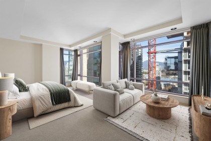 Photo 19 at 10A - 1500 Alberni Street, West End VW, Vancouver West