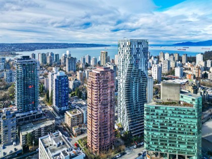 Photo 35 at 10A - 1500 Alberni Street, West End VW, Vancouver West