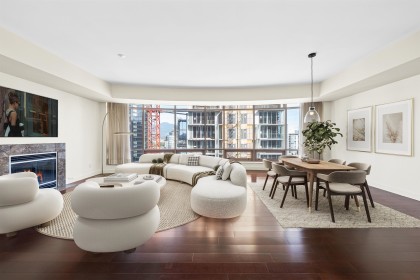 Photo 4 at 10A - 1500 Alberni Street, West End VW, Vancouver West