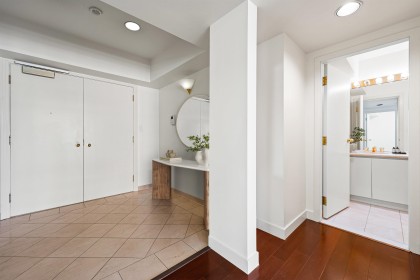 Photo 8 at 10A - 1500 Alberni Street, West End VW, Vancouver West