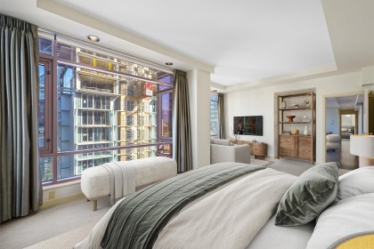 Photo 21 at 10A - 1500 Alberni Street, West End VW, Vancouver West