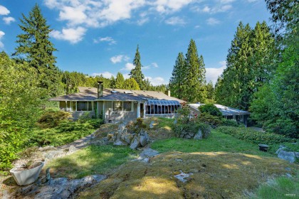 Photo 2 at 5725 Cranley Drive, Eagle Harbour, West Vancouver