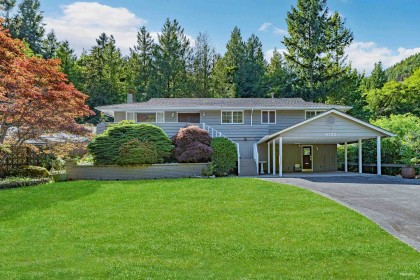 Photo 3 at 5725 Cranley Drive, Eagle Harbour, West Vancouver