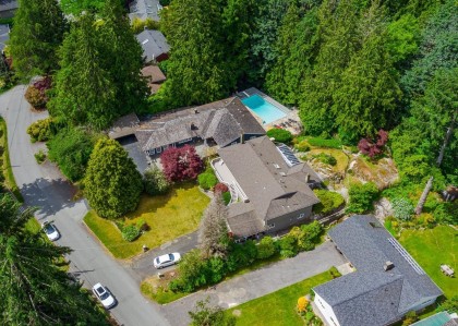 Photo 39 at 5725 Cranley Drive, Eagle Harbour, West Vancouver