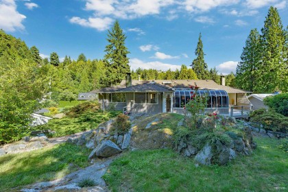 Photo 4 at 5725 Cranley Drive, Eagle Harbour, West Vancouver
