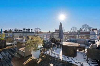 Photo 23 at 404 - 888 W 13th Avenue, Fairview VW, Vancouver West