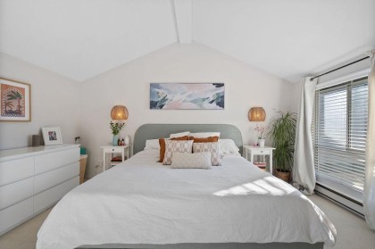 Photo 13 at 404 - 888 W 13th Avenue, Fairview VW, Vancouver West