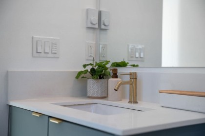 Photo 17 at 404 - 888 W 13th Avenue, Fairview VW, Vancouver West