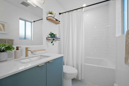 Photo 16 at 404 - 888 W 13th Avenue, Fairview VW, Vancouver West