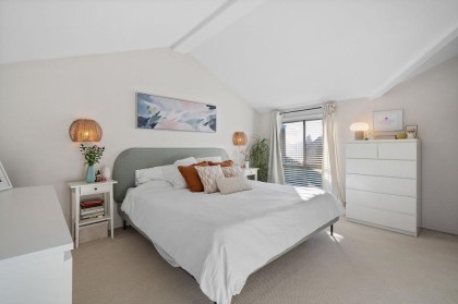 Photo 12 at 404 - 888 W 13th Avenue, Fairview VW, Vancouver West