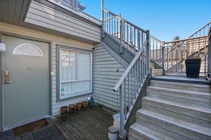 Photo 22 at 404 - 888 W 13th Avenue, Fairview VW, Vancouver West