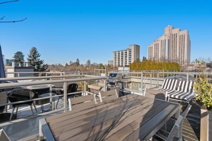 Photo 28 at 404 - 888 W 13th Avenue, Fairview VW, Vancouver West