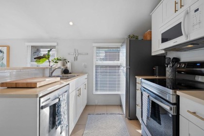 Photo 5 at 404 - 888 W 13th Avenue, Fairview VW, Vancouver West