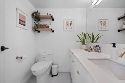 Photo 20 at 404 - 888 W 13th Avenue, Fairview VW, Vancouver West