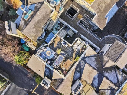 Photo 30 at 404 - 888 W 13th Avenue, Fairview VW, Vancouver West