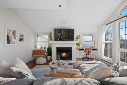 Photo 10 at 404 - 888 W 13th Avenue, Fairview VW, Vancouver West