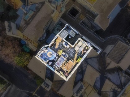 Photo 33 at 404 - 888 W 13th Avenue, Fairview VW, Vancouver West