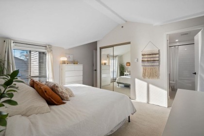 Photo 14 at 404 - 888 W 13th Avenue, Fairview VW, Vancouver West