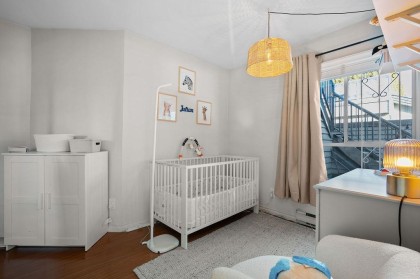 Photo 18 at 404 - 888 W 13th Avenue, Fairview VW, Vancouver West