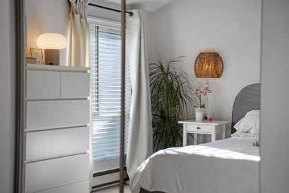 Photo 15 at 404 - 888 W 13th Avenue, Fairview VW, Vancouver West