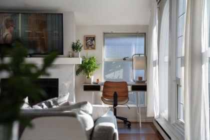 Photo 11 at 404 - 888 W 13th Avenue, Fairview VW, Vancouver West