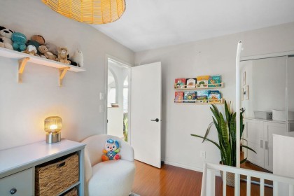 Photo 19 at 404 - 888 W 13th Avenue, Fairview VW, Vancouver West