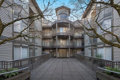 Photo 31 at 404 - 888 W 13th Avenue, Fairview VW, Vancouver West