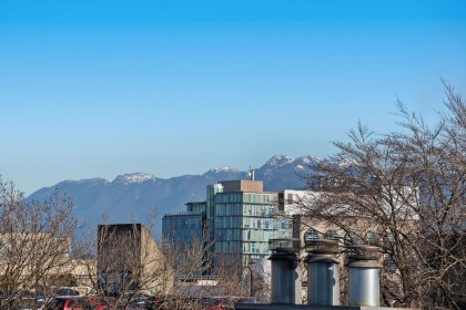 Photo 29 at 404 - 888 W 13th Avenue, Fairview VW, Vancouver West