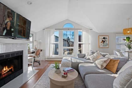 Photo 8 at 404 - 888 W 13th Avenue, Fairview VW, Vancouver West