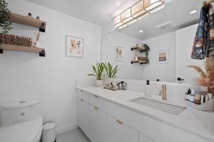 Photo 21 at 404 - 888 W 13th Avenue, Fairview VW, Vancouver West