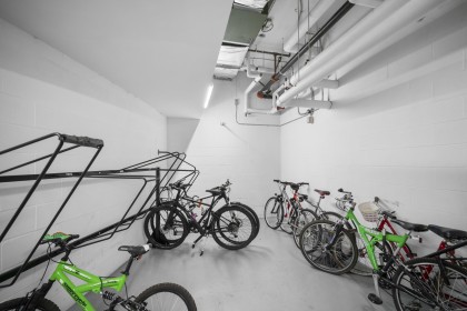 Photo 23 at 501 - 618 Abbott Street, Downtown VW, Vancouver West