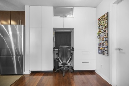 Photo 6 at 501 - 618 Abbott Street, Downtown VW, Vancouver West